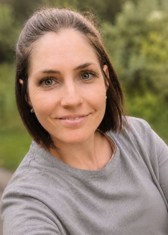 Elisabeth Dressel, Still- und Laktationsberaterin IBCLC
