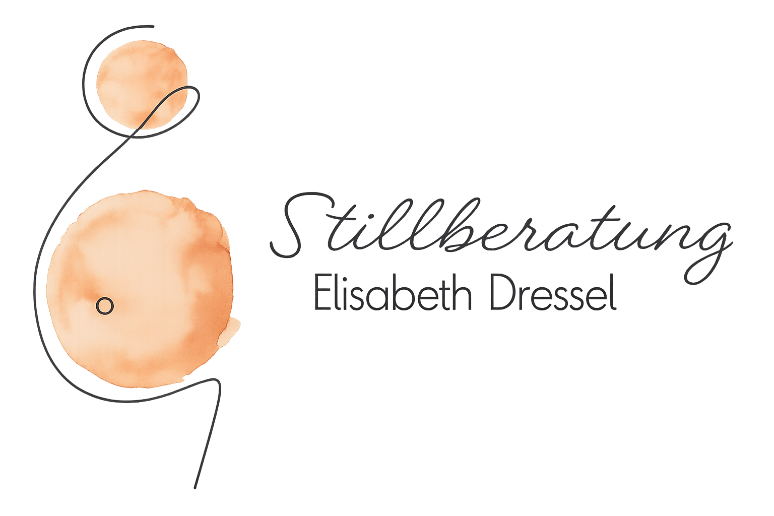 Stillberatung Elisabeth Dressel